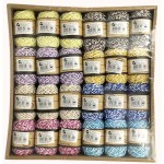 ΣΠΑΓΓΟΙ ΧΡΩΜΑΤΙΣΤΗ 24ΤΕΜ 20380-10